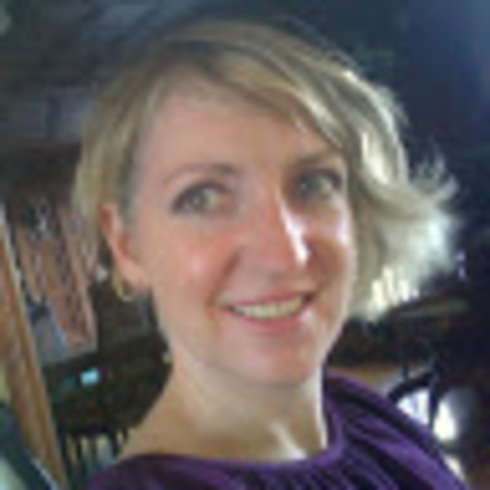 Meet your Posher, Siuan